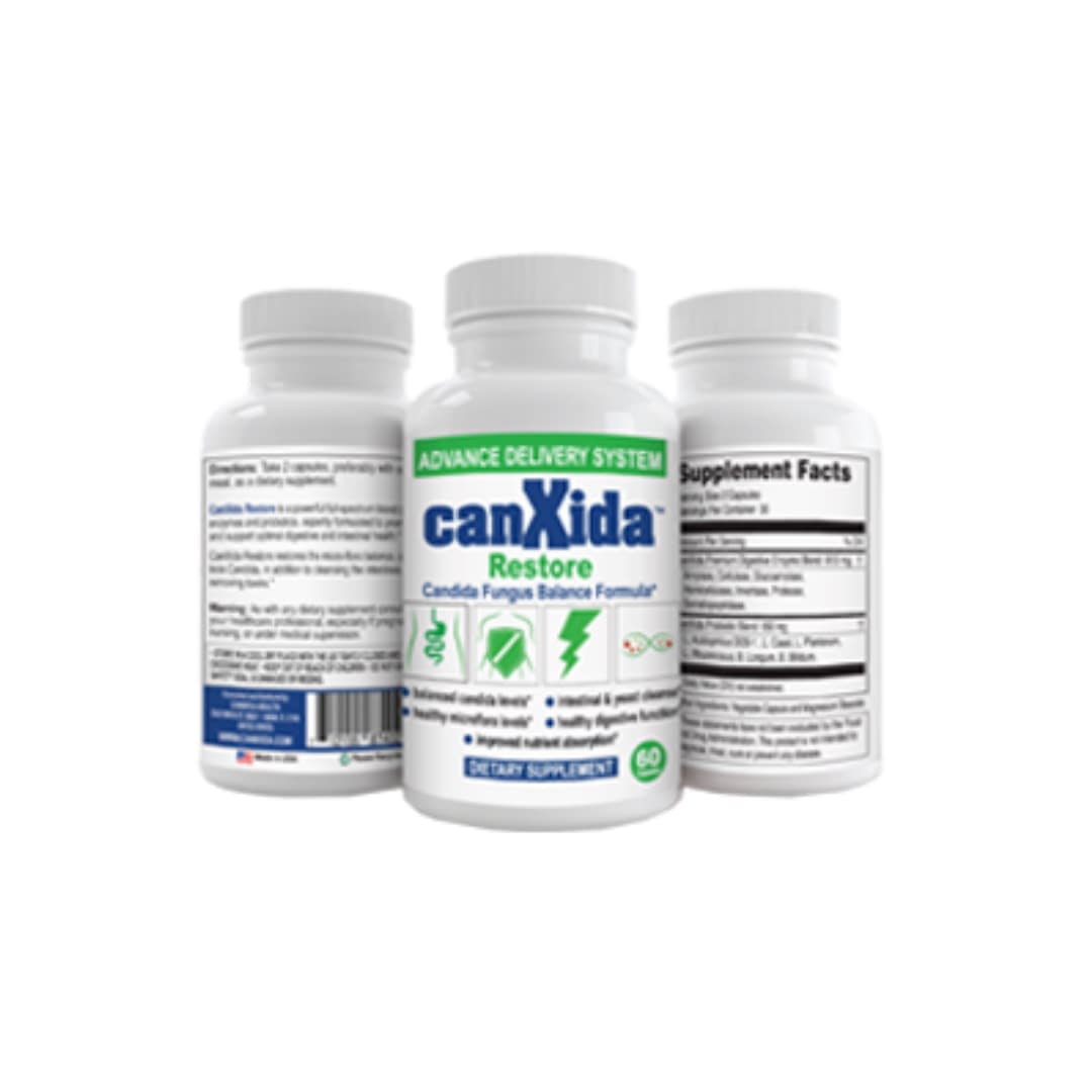 canxida supplements revie